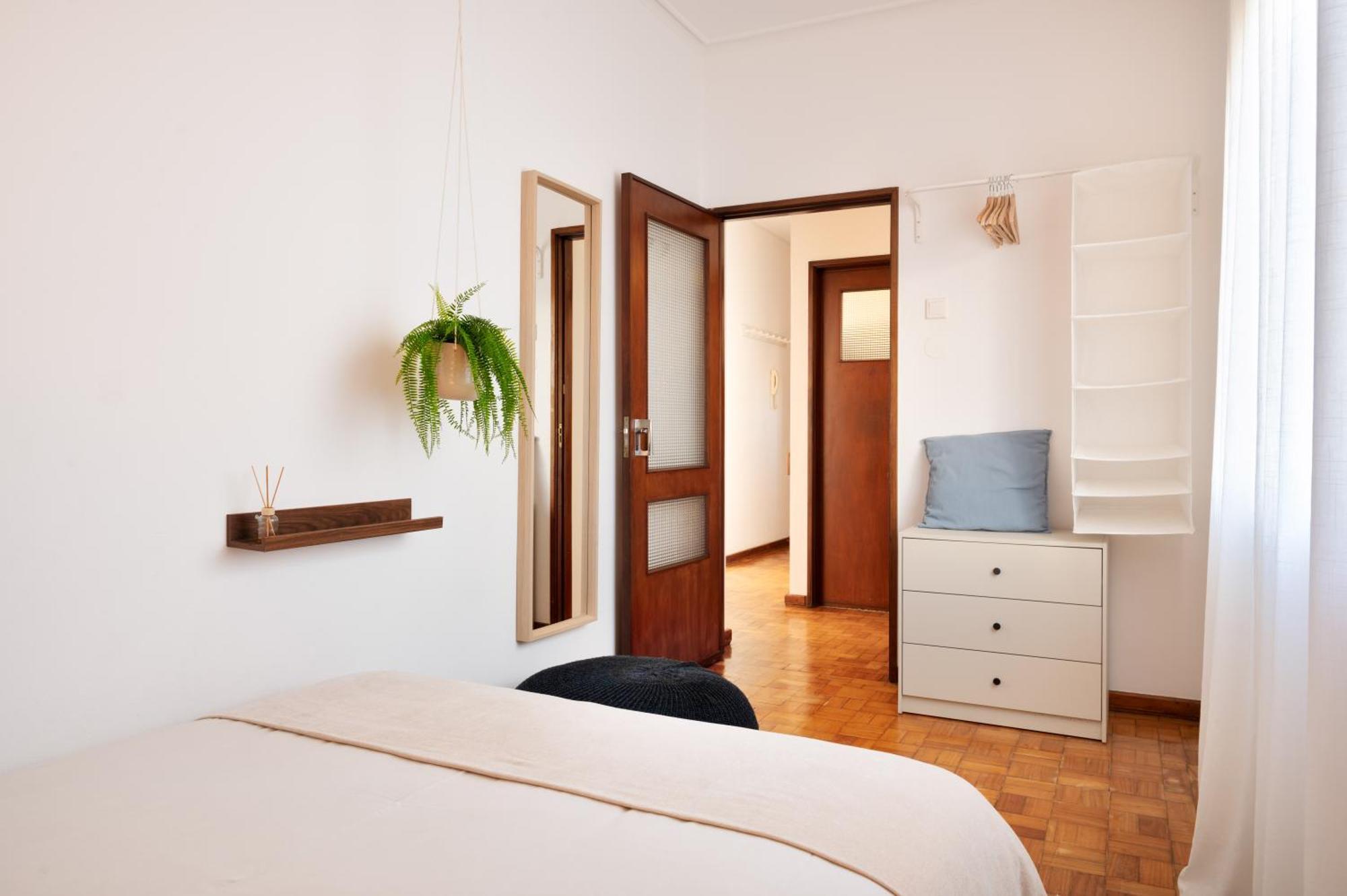 ! Bright 2Br Hammock Flat ! Praca Da Republica Apartment Porto Exterior foto