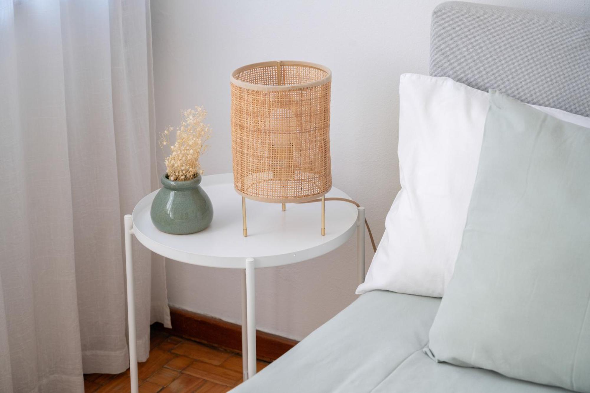 ! Bright 2Br Hammock Flat ! Praca Da Republica Apartment Porto Exterior foto
